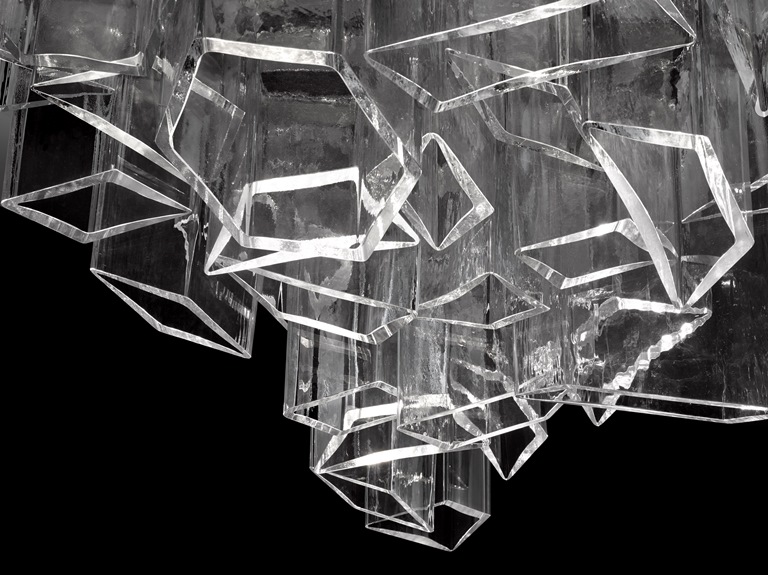 Ice by Daniel Libeskind for Lasvit (7)