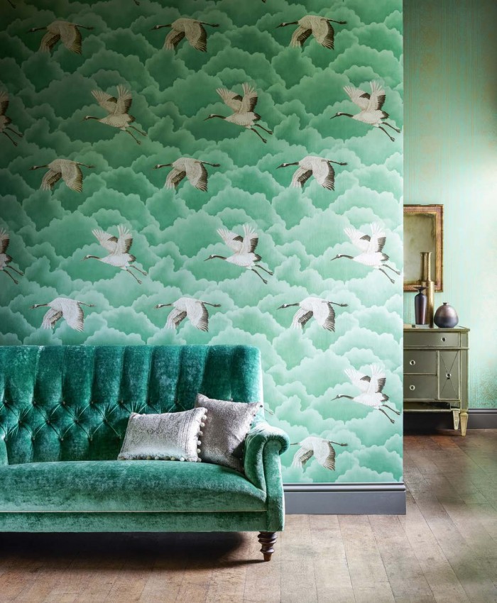 HARLEQUIN Palmetto Press Release 1