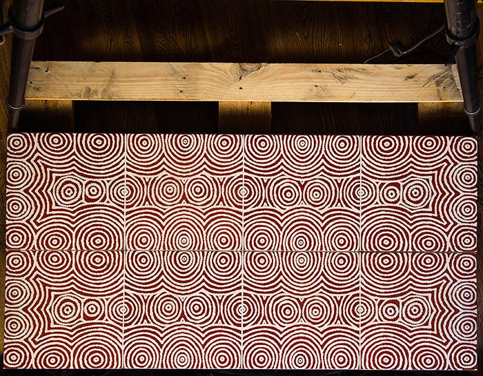 Johnson tiles (2 of 3)