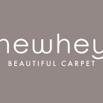 newhey logo