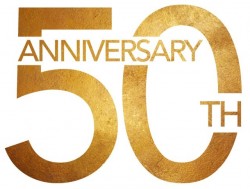 50th anni