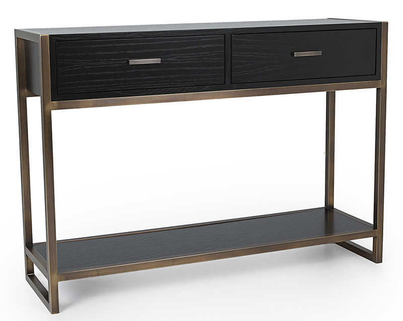 Chatton Console Table 2 - resize