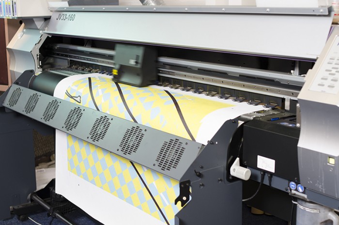 Tektura Printing 800