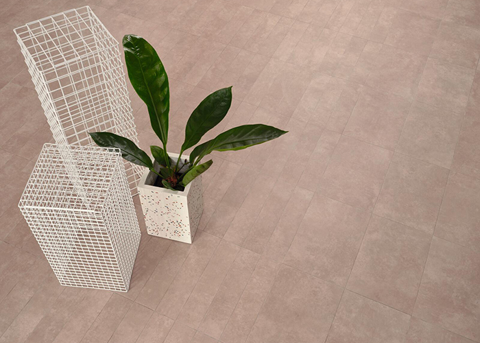 Amtico Commercial Flooring  Specifying LVT over Ceramic - Amtico