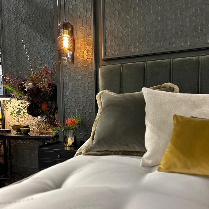 HIX2023 HYPNOS CONTRACT BEDS SHINES A SPOTLIGHT ON DESIGN, INNOVATION, AND SLEEP TOURISM