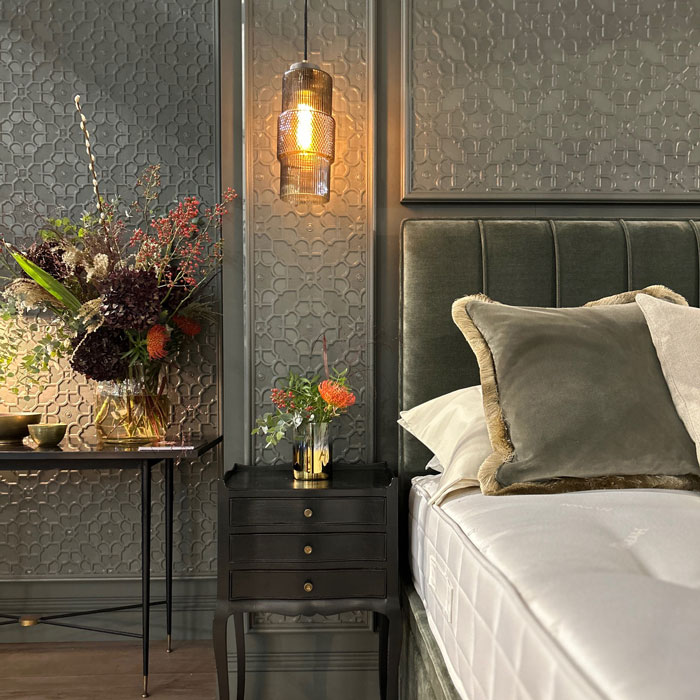 HIX2023 HYPNOS CONTRACT BEDS SHINES A SPOTLIGHT ON DESIGN, INNOVATION, AND SLEEP TOURISM