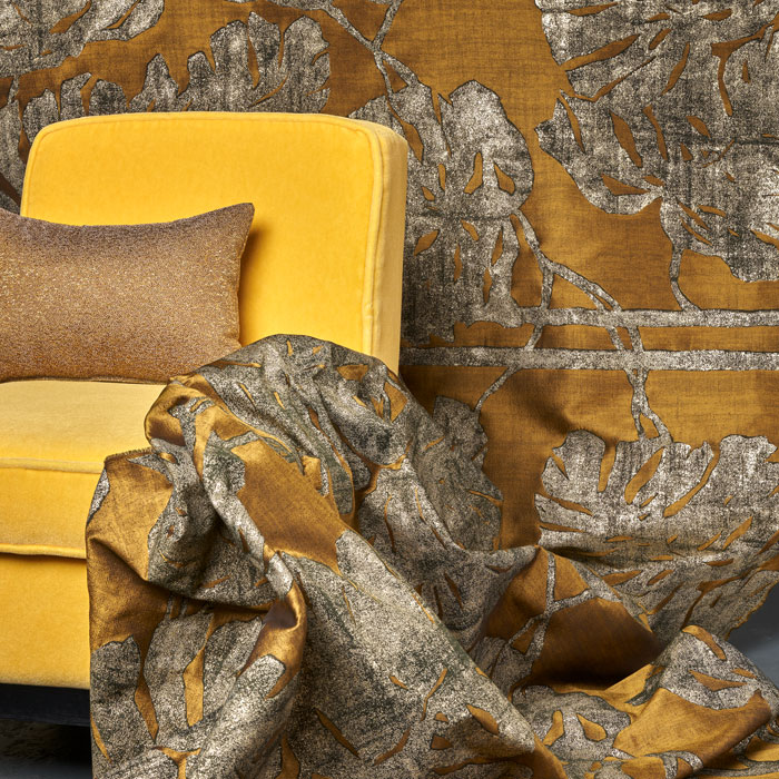Chase Erwin Strengthens Global Presence with thesign® Textiles ...