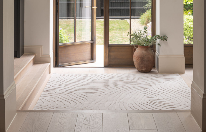 new rug by avalon by loomah