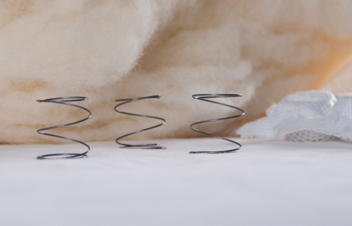 inside the new pillows from harrison spinks