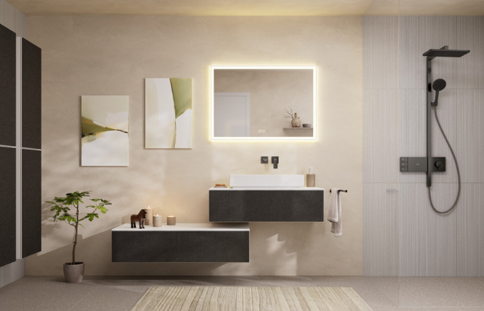 bathroom designer of the year