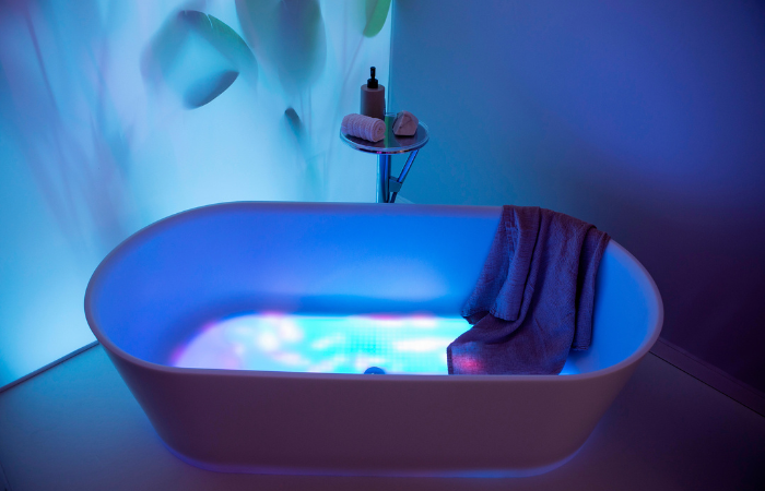 laufen bathroom design