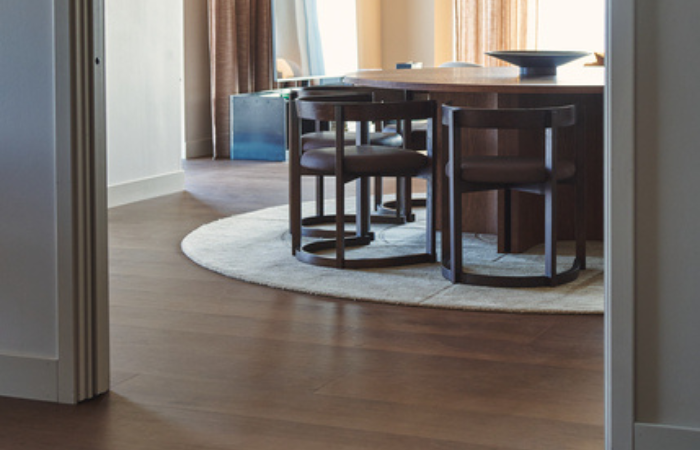 bjelin flooring for strawberry hotels