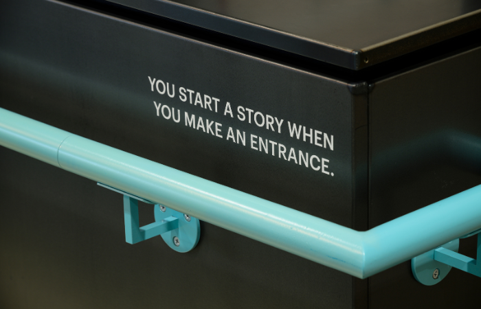 multistory building in brimingham