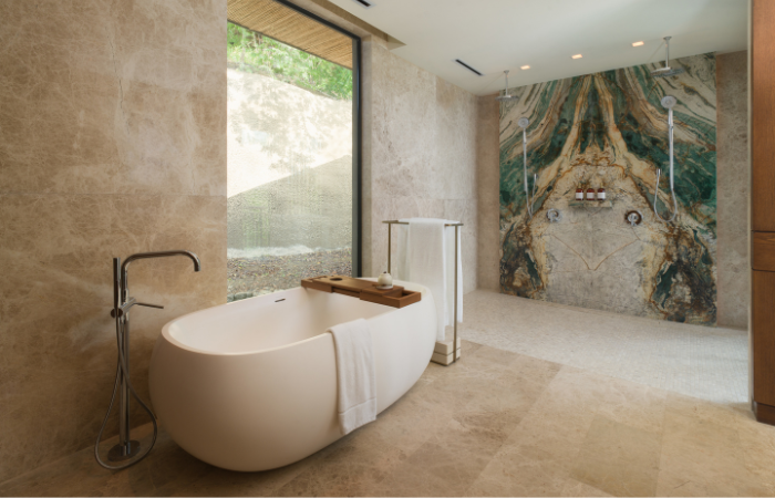 Residence 22 at Nekajui, a Ritz-Carlton Reserve, Peninsula Papagayo in Costa Rica