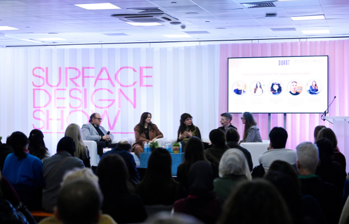 surface design show 2026