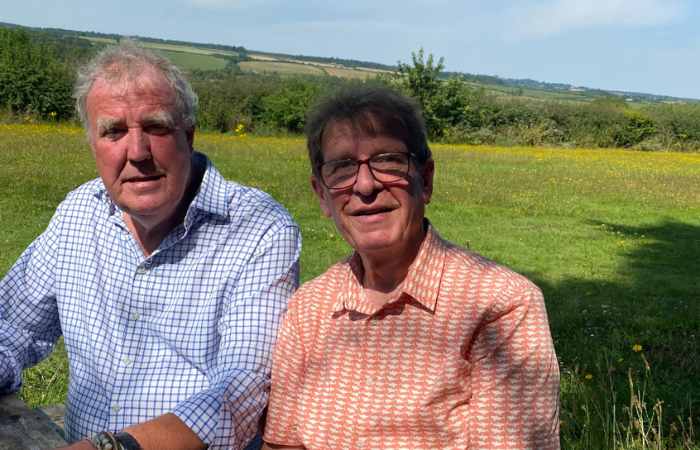 THe Farmer's Dog, Cotswolds