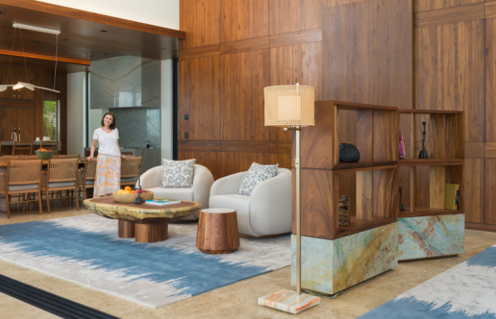 Residence 22 at Nekajui, a Ritz-Carlton Reserve, Peninsula Papagayo in Costa Rica