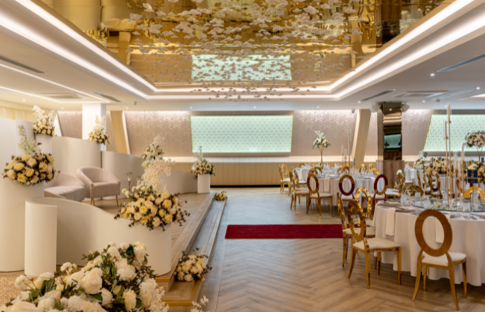 : Royal Naawab Royal Suite with Newmor Peloso design