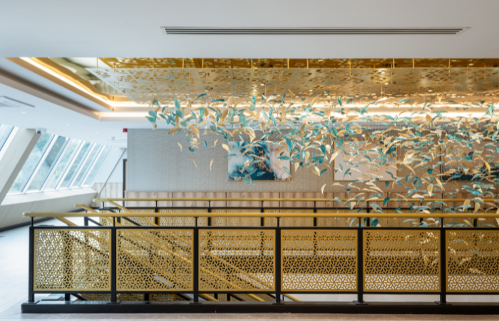 Royal Naawab Royal Suite