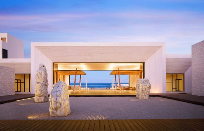 nobu hotels exhibition