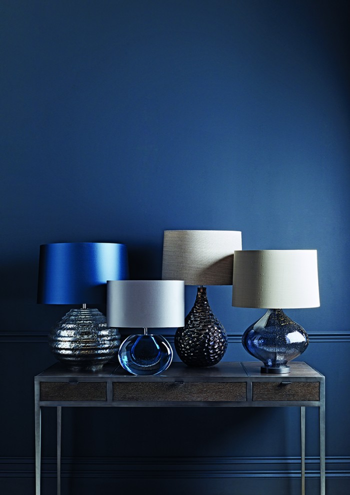 Co Launch Their Latest Lighting Range, Latest Table Lamps