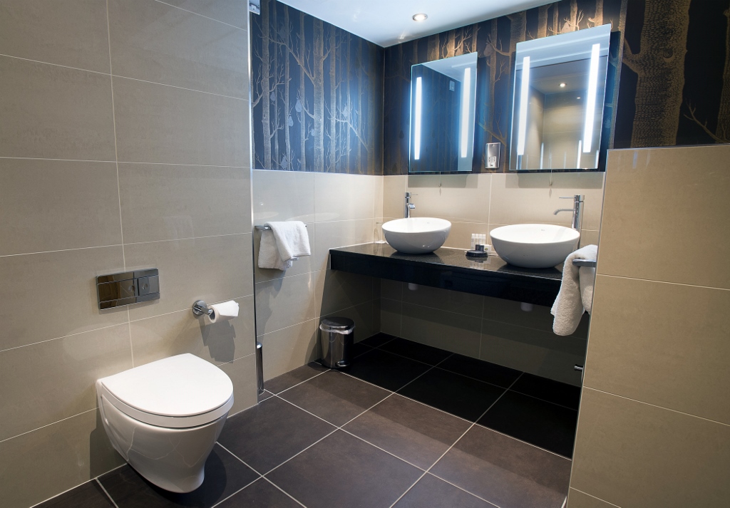 Roca Bathrooms Offer A Cocoon Of Comfort At Luxury