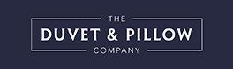 Duvet & Pillow logo web