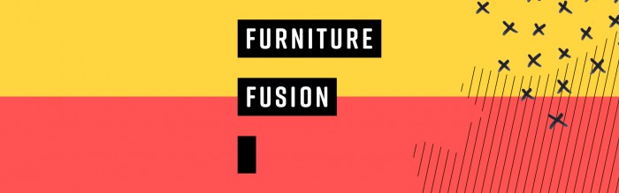 furniture fusion banner