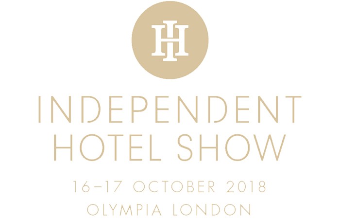 Design Insider Independent Hotel Show Logo
