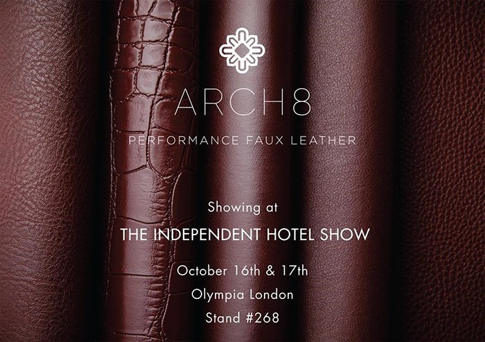 Design Insider Independent Hotel Show Arch8