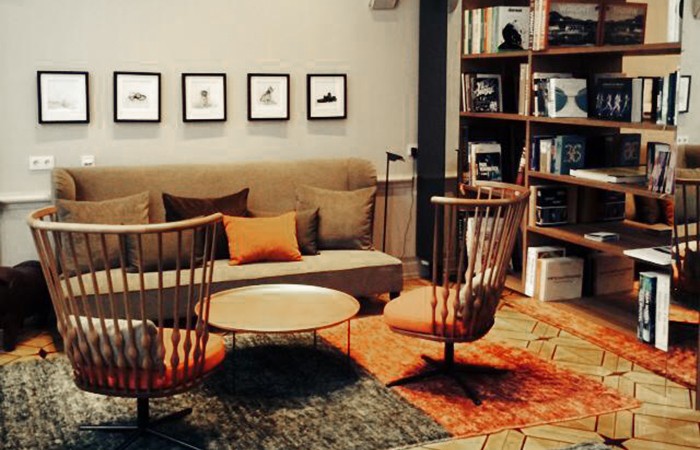 Design Insider Inside Out Berlin Living Room
