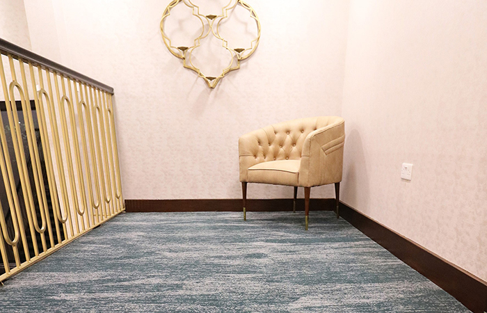 Design Insider Wilton Imperial Banquet hallway