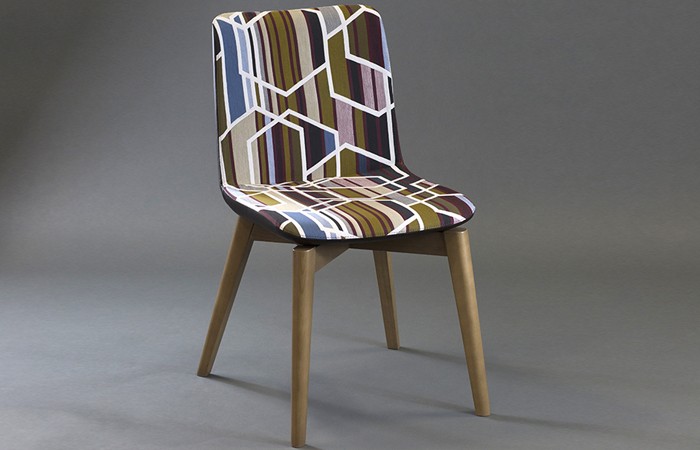 Design Insider KI Fleet Chair