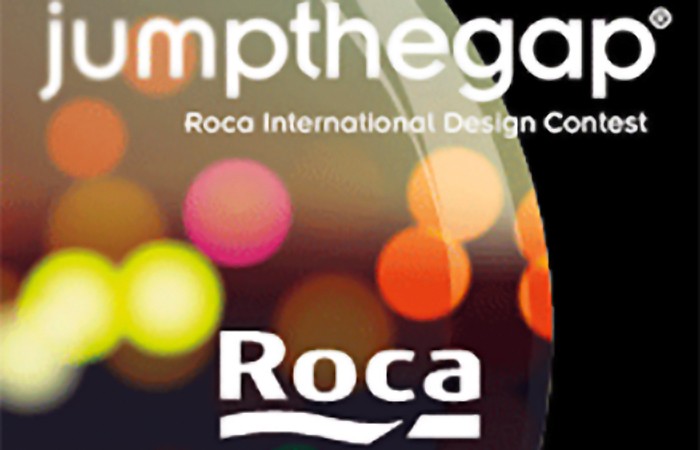 Design Insider Roca Competition Banner
