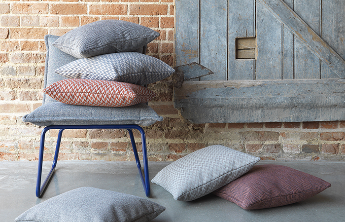 Design Insider Sunbury Artisan Pillows