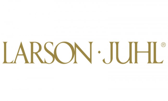 ARQADIA REBRANDS AS LARSON-JUHL UK | Design Insider