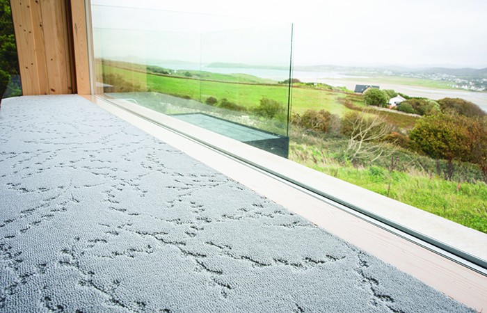 Design Insider Ulster Terraen Window Shot