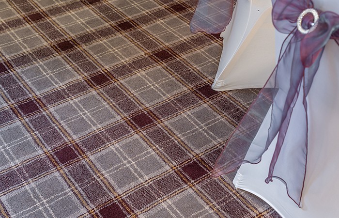 Design Insider Wilton Carpets Golf Carpet