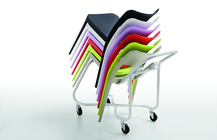 Design Insider Furniture Fusion Nene Collection Stacked