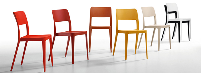 Furniture Fusion stacks praises with Nene | Design Insider