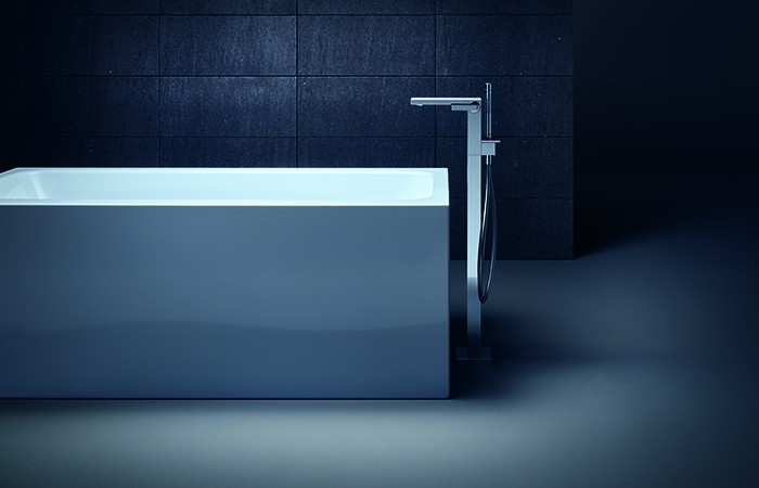 Design Insider Hansgrohe AXOR Bath