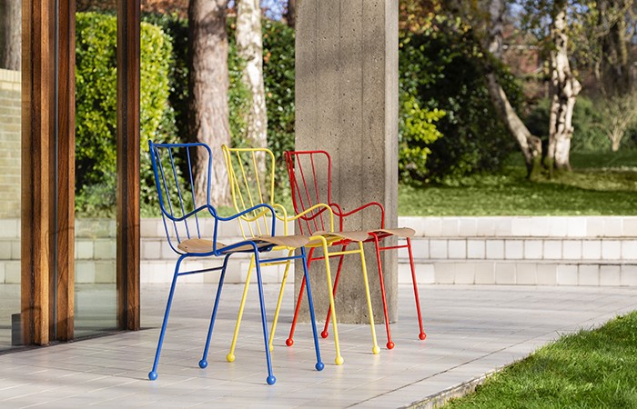 Design Insider Race antelope-chairs Now