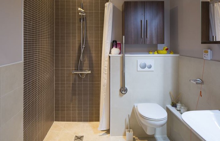 Design Insider Roca Bathroom