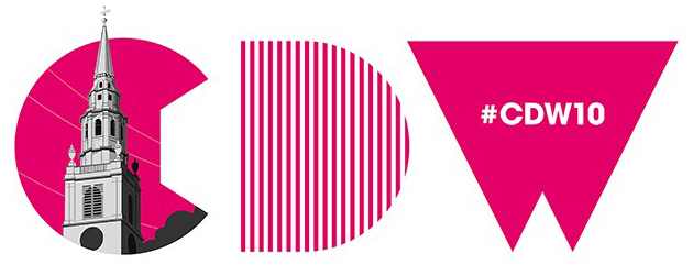 Design Insider Protocol CDW Logo