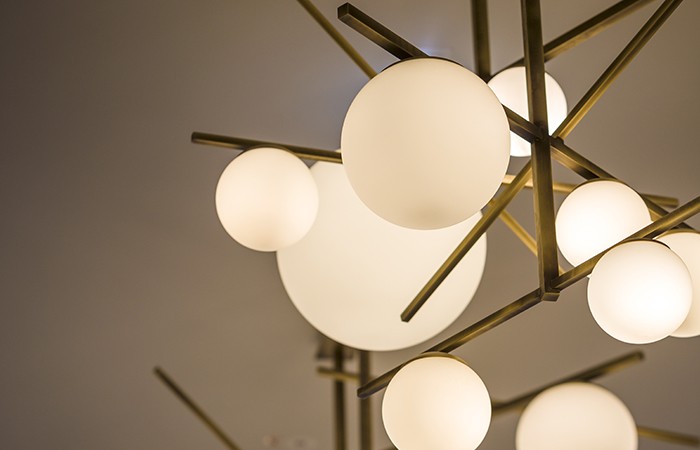 Design Insider Goddard Littlefair Munich Lights