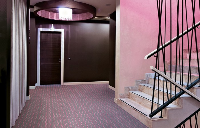 Design Insider Wilton Carpets Ready to Go Staircase
