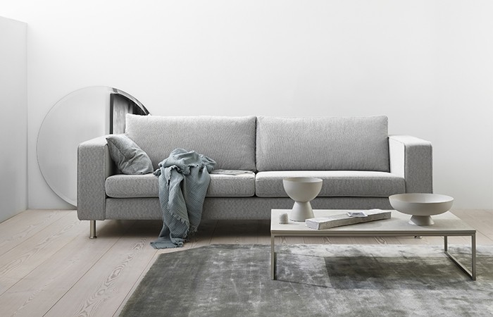 Design Insider BoConcept Parma Sofa