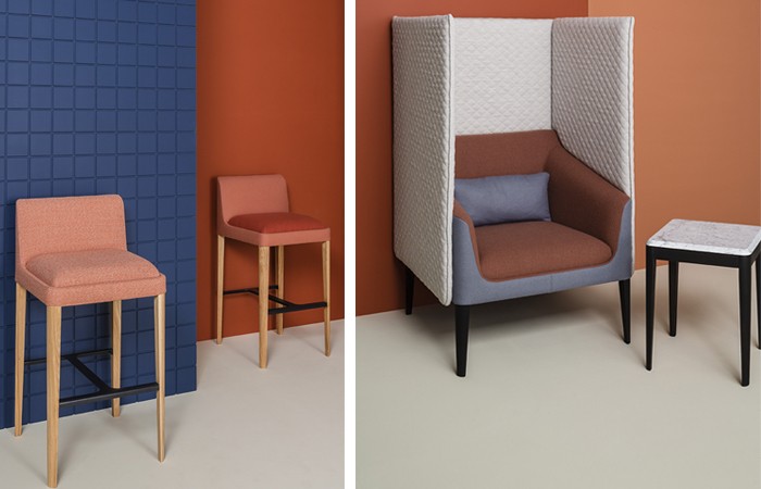 Design Insider Roger Lewis Kyoto furniture