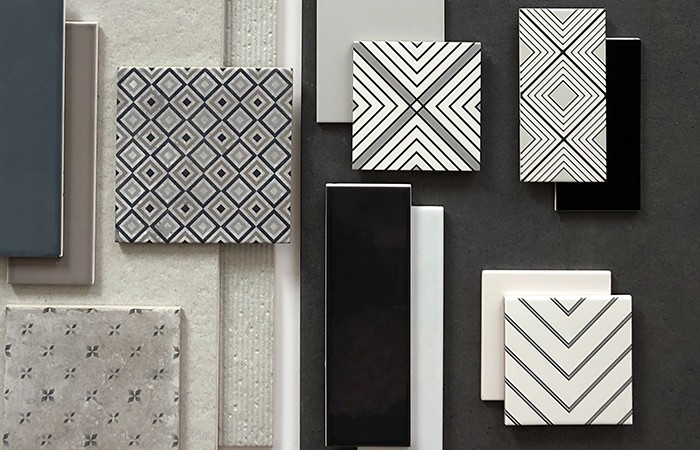 Design Insider Johnson Tiles moodboard 2