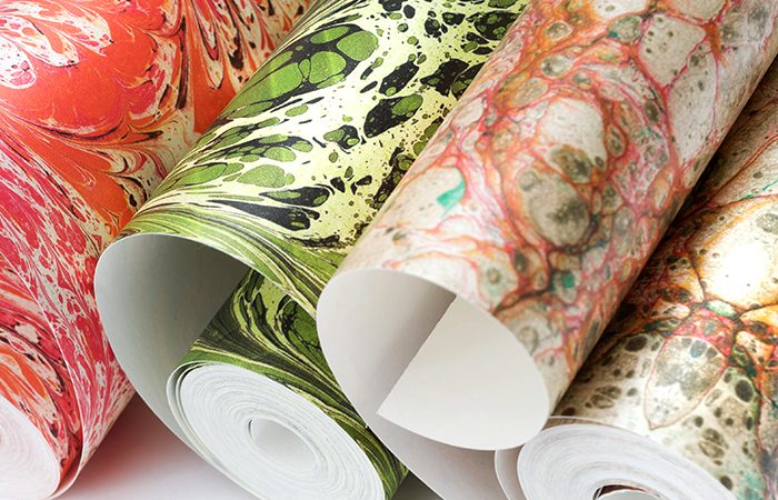 Design Insider susi bellamy wallpaper rolls
